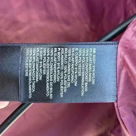 THE NORTH FACE WOMEN’S STRETCH LYNN JACK SIZE SMALL - Picture 11 of 13